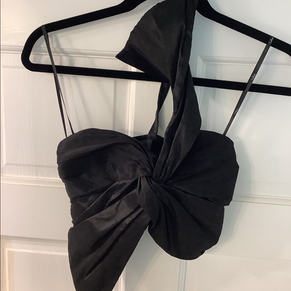 Lulu’s Bustier - Picture 3 of 3